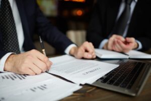 5 Sinais de que Você Precisa de um Advogado Tributarista