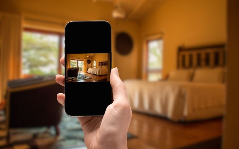 Anfitrião no Airbnb? A Receita Federal Já Sabe
