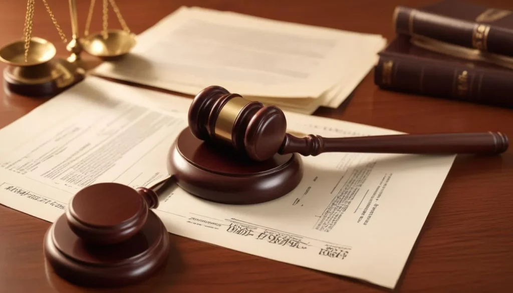 Como Funciona a Recuperação Judicial? Entenda as Etapas do Processo