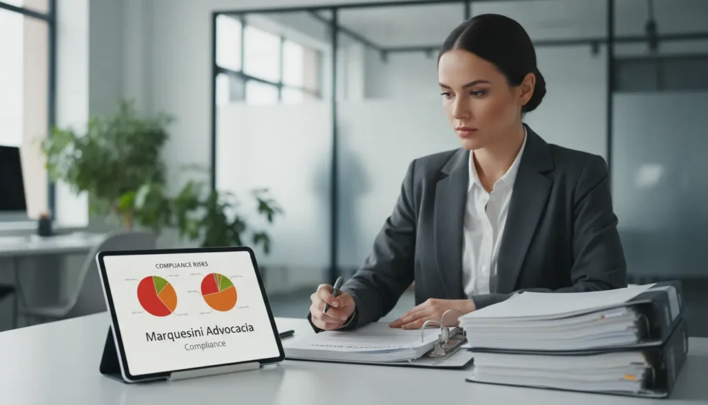 Compliance Trabalhista: Como a Prevenção Pode Economizar Milhares de Reais em Indenizações