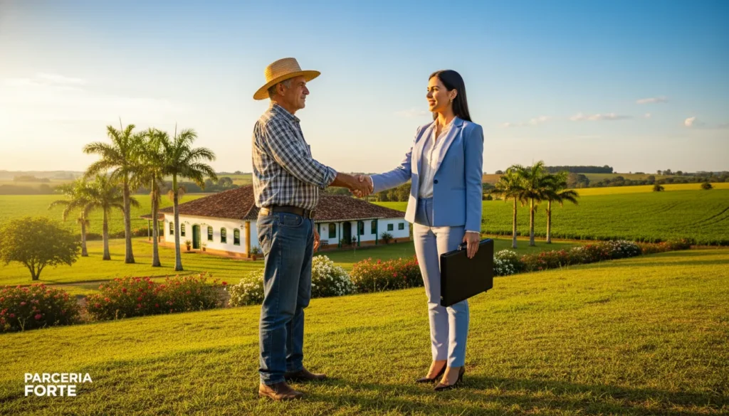 Contrato de Arrendamento Rural: O Que Diz a Lei e Como Evitar Prejuízos