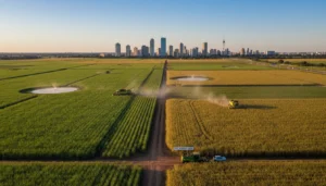 Direito Agrário em Bauru: Principais Demandas do Produtor Rural