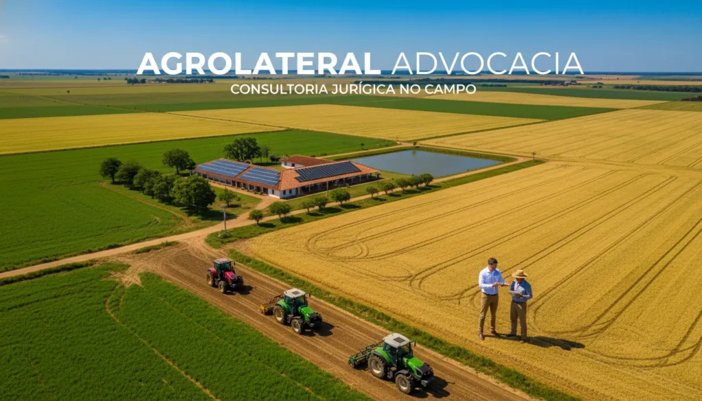 Direito Agrário: O Que É, Como Funciona e Quando Procurar um Advogado