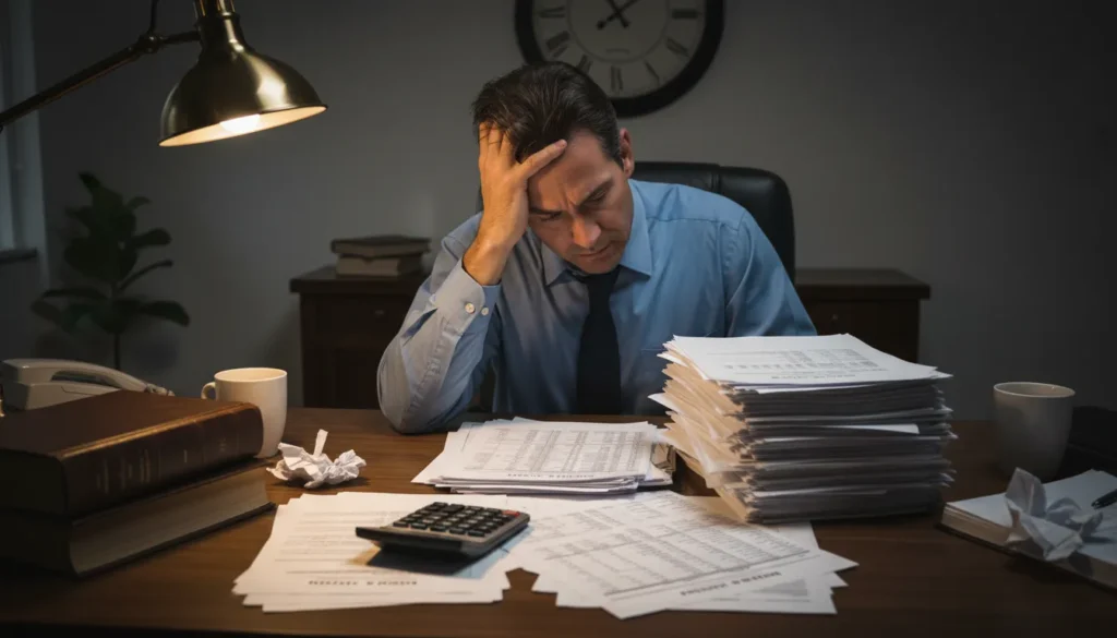 Horas Extras: Quando a Empresa e Obrigada a Pagar e Como Evitar Passivos Trabalhistas