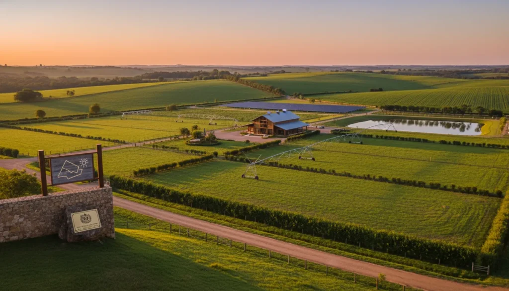 ITR: Como Reduzir o Imposto Territorial Rural com o INCRA