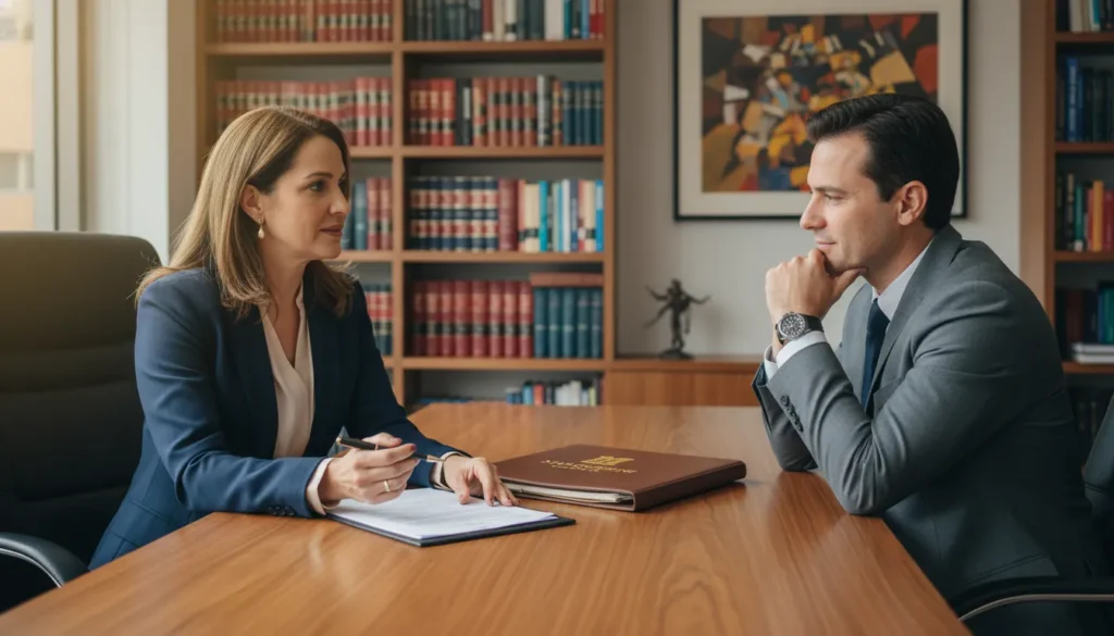 Rescisao Indireta: Quando o Funcionario Pede Demissao mas a Culpa e da Empresa