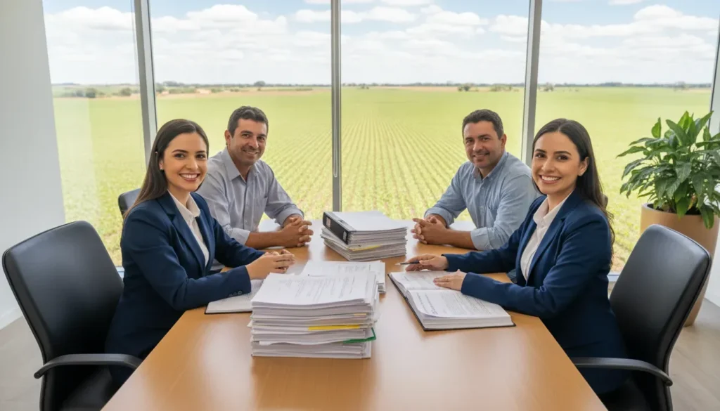 Advogado Agrário em São José do Rio Preto: Atuação e Casos Comuns
