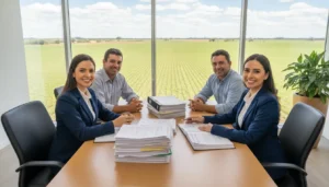 Advogado Agrário em São José do Rio Preto: Atuação e Casos Comuns