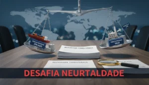 Artigo 445 e a Origem Nacional na Zona Franca de Manaus: Implicações Tributárias