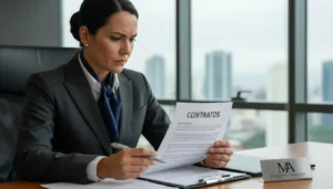 Contrato de Prestação de Serviços: As Cláusulas que Blindam sua Empresa contra Prejuízos