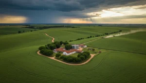 Endividamento Rural: Estratégias Jurídicas Para Proteger a Propriedade