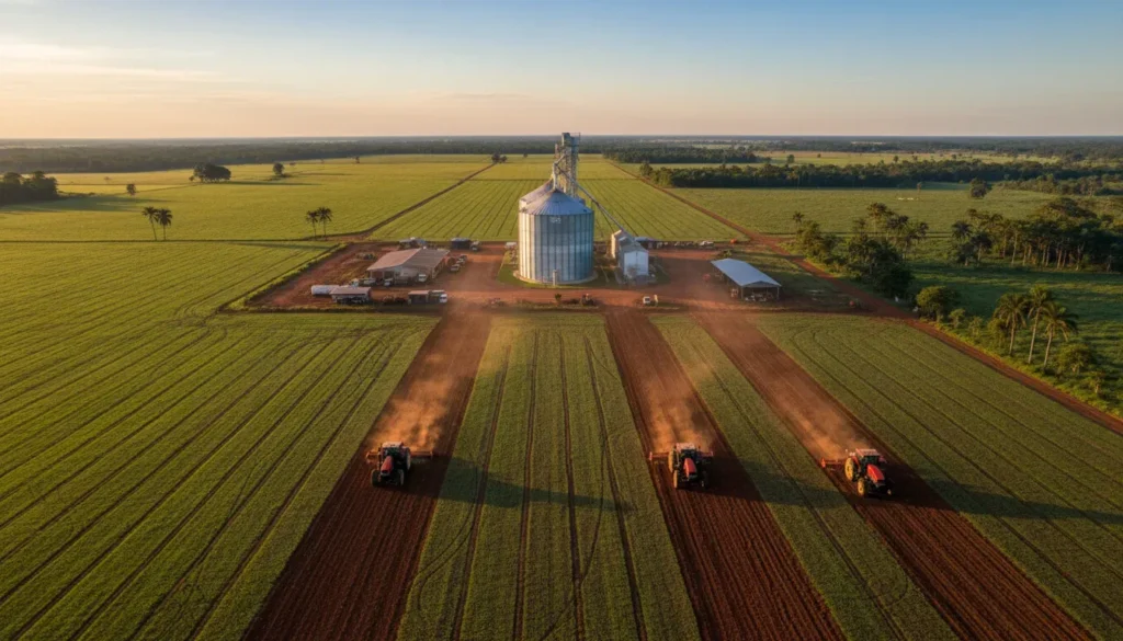 Financiamento Agrícola: como recuperar valores pagos a mais no contrato