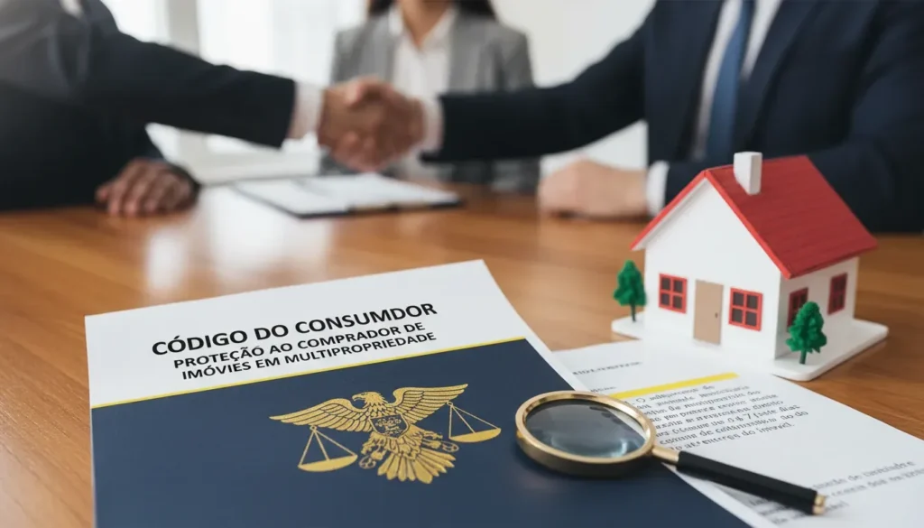 Justiça limita multas e amplia proteção ao consumidor em contratos de multipropriedade