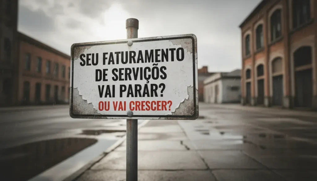 Mudanças na Emissão de Notas Fiscais de Serviços: O Que Esperar em 2026?