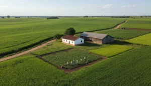 Penhora de Propriedade Rural: O Que Pode e o Que Não Pode Ser Penhorado