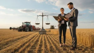 Quando Procurar um Advogado Especialista em Direito Agrário