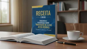 Receita Federal publica orientações sobre nova tributação de lucros e dividendos