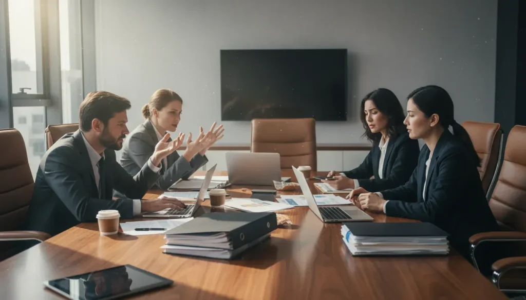 Recuperação Judicial: quando essa alternativa se torna a salvação da empresa