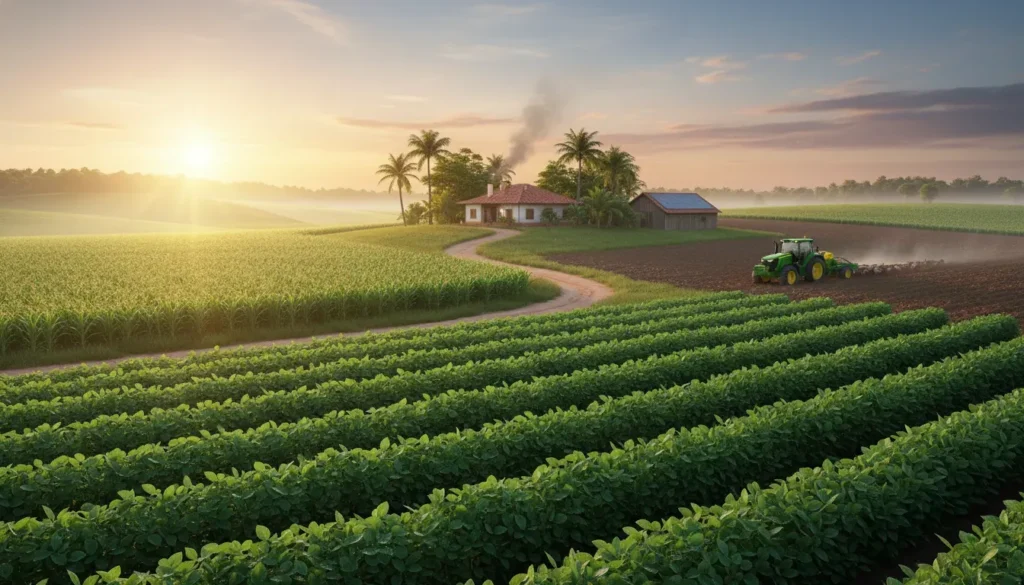 Renegociação de Dívida Rural: ajustes que podem melhorar o caixa do produtor