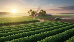 Renegociação de Dívida Rural: ajustes que podem melhorar o caixa do produtor