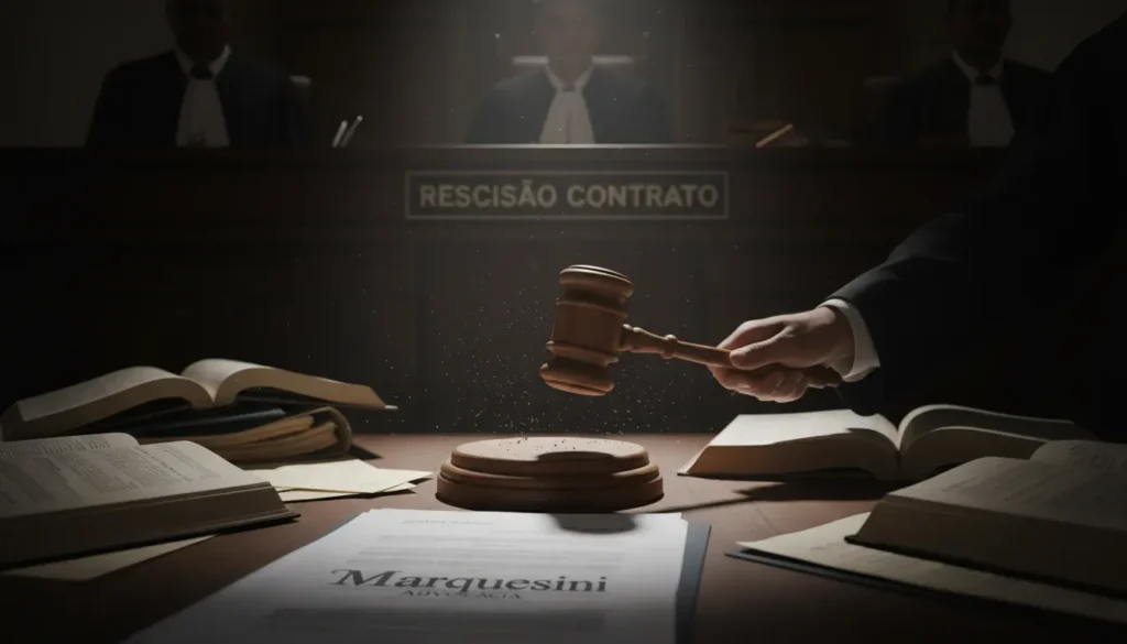 Rescisão de Contrato de Trabalho: Como Calcular e Evitar Passivos Trabalhistas na Saída de Funcionários