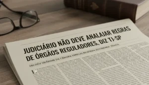 TJ-SP decide que normas da CVM não têm força de lei em disputas empresariais