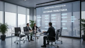 Transição da Reforma Tributária: O Cronograma Completo para Sua Empresa Não Ser Multada