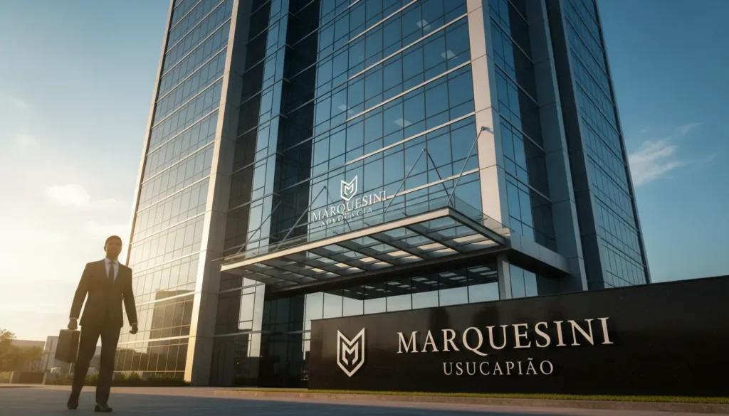 Usucapião Empresarial: Como Regularizar Imóveis do Negócio e Proteger seu Patrimônio